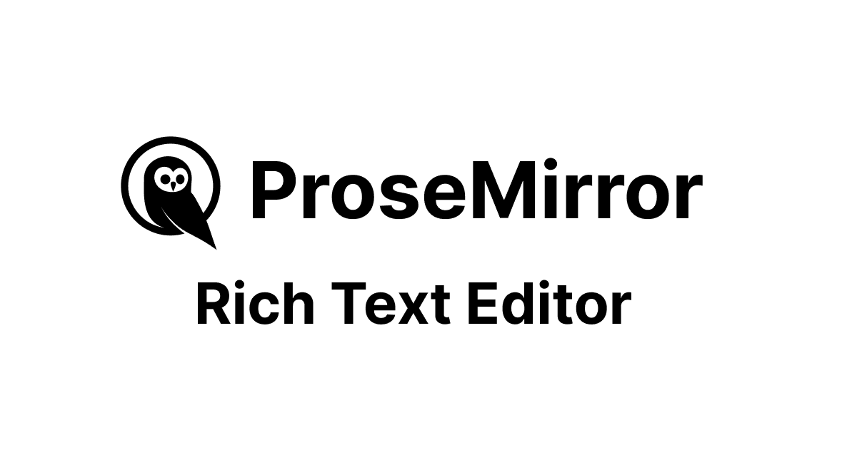 Building a Slash Menu Without Touching the Schema